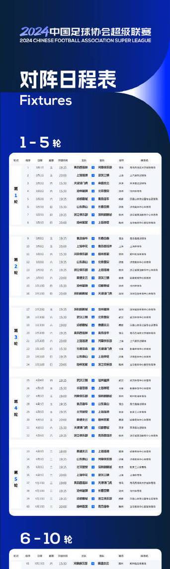 2023-2024赛季巴塞阿甲赛程公布,全部赛程及分组情况一览