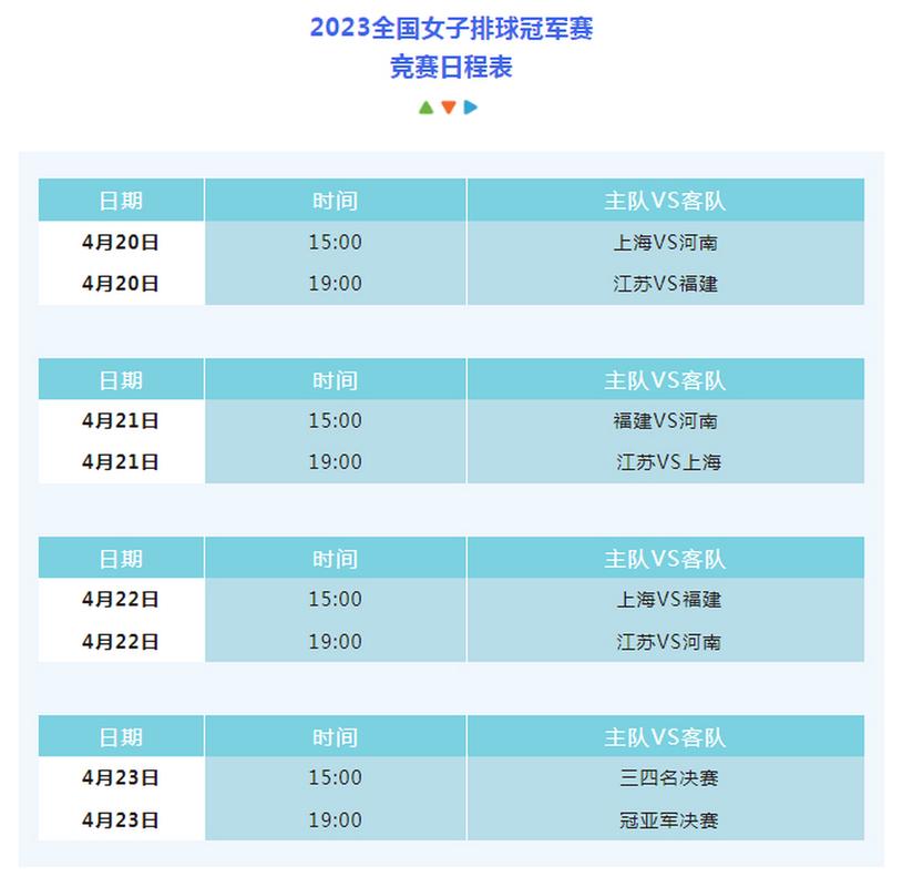 2023-2024赛季泰冠杯赛程时间表汇总